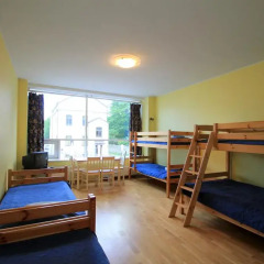 Апартаменты Volta Apartments Таллин детские мероприятия