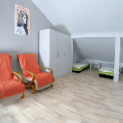 Отель Place4Us детские мероприятия