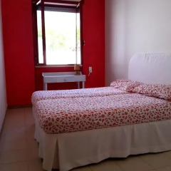 Отель B&B Del Popolo Лечче комната для гостей фото 4
