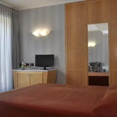 Hotel Tre Fontane удобства в номере фото 2