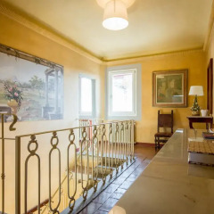 Отель Duomo Terrace Италия, Флоренция - отзывы, цены и фото номеров - забронировать отель Duomo Terrace онлайн комната для гостей фото 5