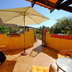 Отель Finca el Romero Ориуэла фото 5