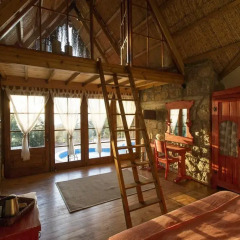 Nautical Hotel 4* Номер Делюкс с различными типами кроватей фото 7