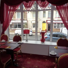 Отель Novello B & B интерьер отеля фото 2