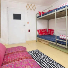 Отель Noels Guest House Южная Корея, Сеул - отзывы, цены и фото номеров - забронировать отель Noels Guest House онлайн комната для гостей фото 5
