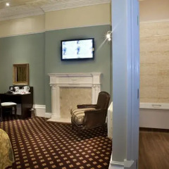 Cabot Court Hotel комната для гостей фото 5