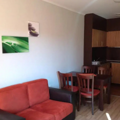 Апартаменты Pacific 3 Apartments комната для гостей фото 3