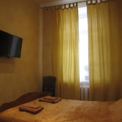 Jazz Hostel Москва комната для гостей фото 4