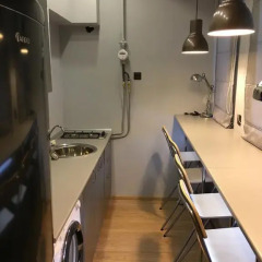 Hostel Zeleniy Dom в номере