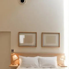 Отель The 4Rooms комната для гостей фото 5