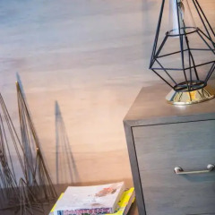 Kimpton Hotel Palomar Washington DC 4* Номер Делюкс с различными типами кроватей фото 4
