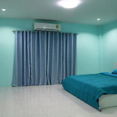 Отель Best Rent a Room Номер Делюкс разные типы кроватей фото 14