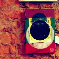 Art Space Hostel удобства в номере фото 2