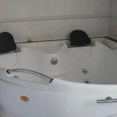 Отель Boorsok Hostel Bishkek Кыргызстан, Бишкек - отзывы, цены и фото номеров - забронировать отель Boorsok Hostel Bishkek онлайн спа фото 2