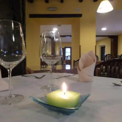 Hotel Puerto Calderon гостиничный бар