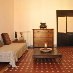 Отель Locanda Matteotti Сарцана комната для гостей фото 3