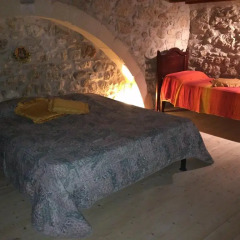 Отель Casa Vacanze Holiday Ortigia Siracusa Студия фото 4