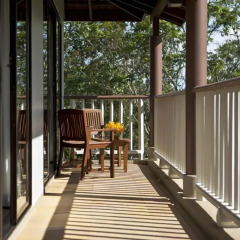 Отель Dusit Thani Krabi Beach Resort 5* Номер Делюкс с различными типами кроватей фото 3
