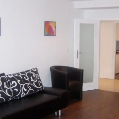 Отель Appartements - Ring интерьер отеля