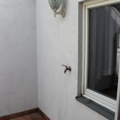 Отель Vienna's Place City-Apartment Gumpendorferstraße Австрия, Вена - отзывы, цены и фото номеров - забронировать отель Vienna's Place City-Apartment Gumpendorferstraße онлайн ванная