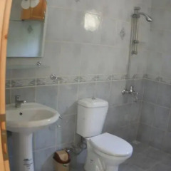 Mercan Apart Апартаменты с различными типами кроватей фото 18