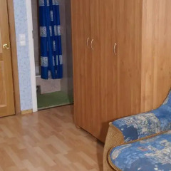 Гостиница У Фонтана Стандартный номер с различными типами кроватей фото 3