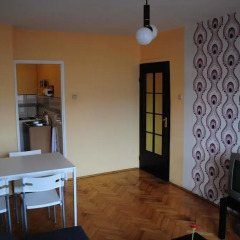 Отель Kato Bed Sokolska в номере