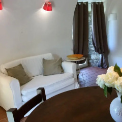 Отель Agriturismo la Commenda Италия, Каша - отзывы, цены и фото номеров - забронировать отель Agriturismo la Commenda онлайн комната для гостей фото 3
