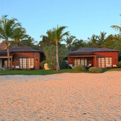 Sanctuary Cap Cana-All Inclusive Adults Only by Playa Hotel & Resorts 5* Вилла с различными типами кроватей фото 4