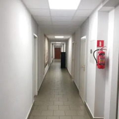 Hostel Universus i Apartament интерьер отеля фото 2
