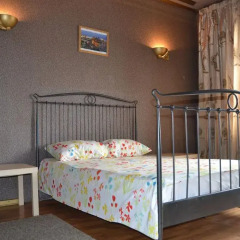 Belka Hostel Стандартный номер с различными типами кроватей фото 3