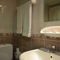Premiere Hotel Apartments 2* Апартаменты с различными типами кроватей фото 5
