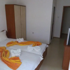 Отель Guest House Ralitsa Поморие комната для гостей фото 3