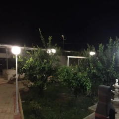 Отель Villa Marta Агридженто фото 14