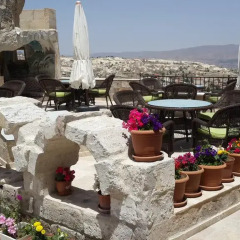 Arif Cave Hotel Турция, Гёреме - отзывы, цены и фото номеров - забронировать отель Arif Cave Hotel онлайн фото 12
