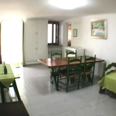 Отель Casa Bianca Rais Gerbi Ласкари комната для гостей фото 4