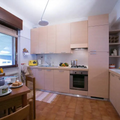 Отель Imelde Sul Lago Меззегра в номере