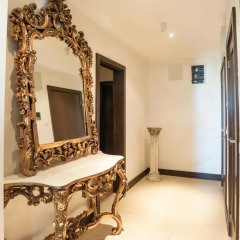 Отель Capital City Center Apart Residence Болгария, Пловдив - отзывы, цены и фото номеров - забронировать отель Capital City Center Apart Residence онлайн интерьер отеля фото 3