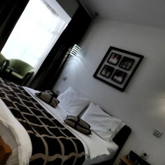 Garni Hotel Zeder 4* Стандартный номер с двуспальной кроватью