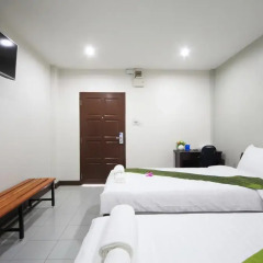 Отель Paragon One Residence 3* Номер Делюкс фото 3