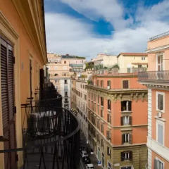 Hotel Garda 3* Стандартный номер с двуспальной кроватью фото 20
