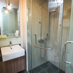 Champion Hotel City 4* Номер категории Премиум фото 5