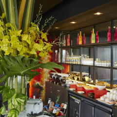 Siam@Siam Design Hotel Bangkok 4* Стандартный номер с различными типами кроватей фото 45