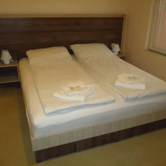 Отель Alex Apartments Болгария, Поморие - отзывы, цены и фото номеров - забронировать отель Alex Apartments онлайн комната для гостей фото 4