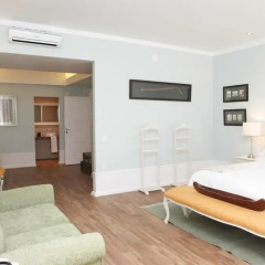 Отель Alecrim Ao Chiado 4* Стандартный номер фото 10