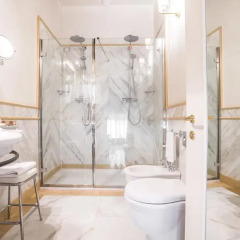 Golden Tower Hotel & Spa 5* Номер Luxury с 2 отдельными кроватями фото 2