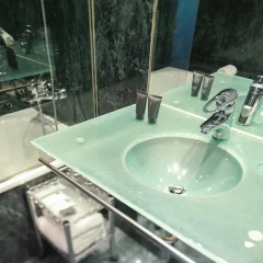 Hotel Ciutat Martorell 3* Стандартный номер с различными типами кроватей фото 19