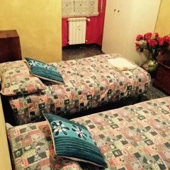 Отель Casa Salva Vacanza удобства в номере