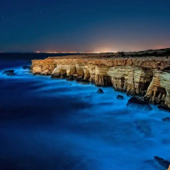 Отель Konnos Beach Villas пляж фото 2
