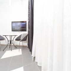 Rixwell Terrace Design Hotel 4* Номер Эконом с различными типами кроватей фото 4
